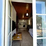 Olive Spell Gastouri House Дом отдыха Гастури