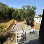 Olive Spell Gastouri House Дом отдыха *