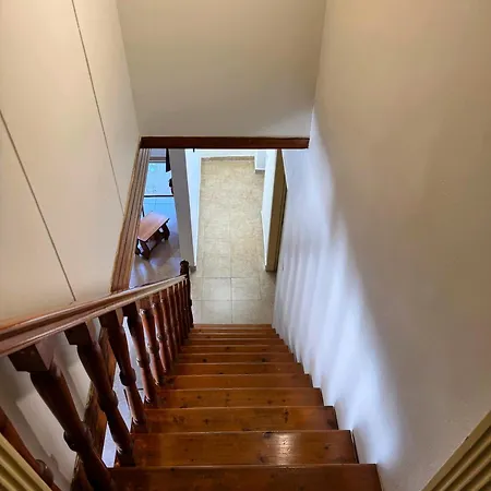 Olive Spell Gastouri House 펜션