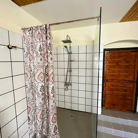 Дом отдыха Olive Spell Gastouri House Гастури