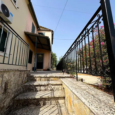 Olive Spell Gastouri House بيت للعطل Gastouri (Corfu)