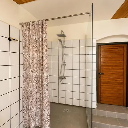 بيت للعطل Olive Spell Gastouri House Gastouri (Corfu)