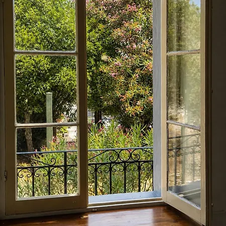 بيت للعطل Olive Spell Gastouri House *