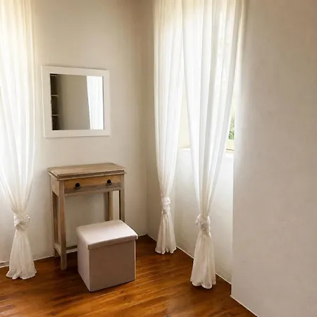 بيت للعطل Olive Spell Gastouri House