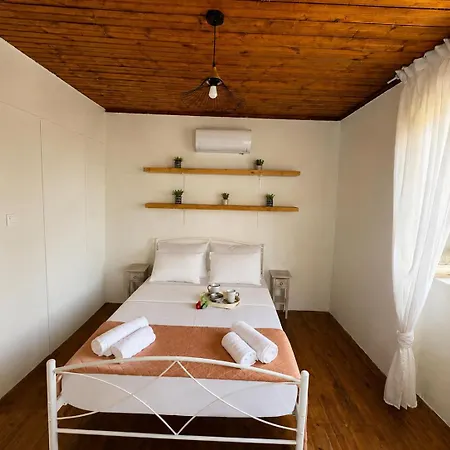 Prázdninový dům Olive Spell Gastouri House *