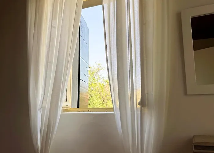 Olive Spell Gastouri House 펜션 *