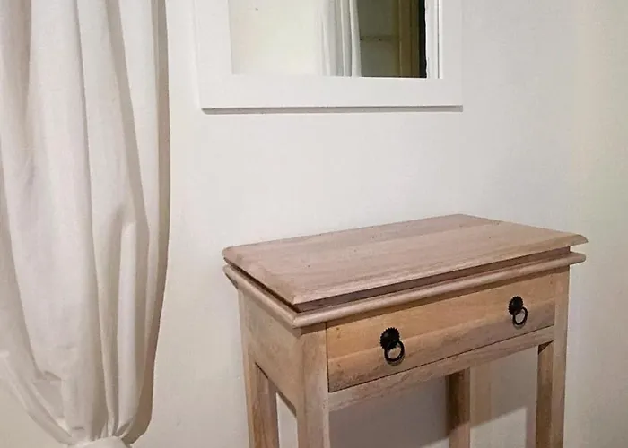 Olive Spell Gastouri House