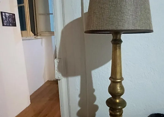 펜션 Olive Spell Gastouri House 가스투리온