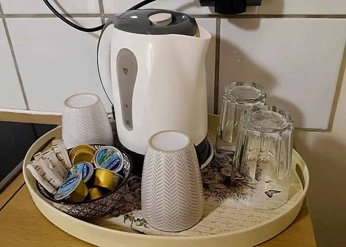 Olive Spell Gastouri House 펜션 *