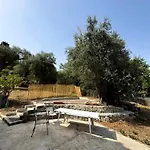 Olive Spell Gastouri House Gastouri (Corfu)