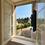Olive Spell Gastouri House