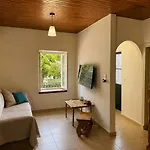 Olive Spell Gastouri House *