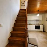 Olive Spell Gastouri House Gastouri (Corfu)