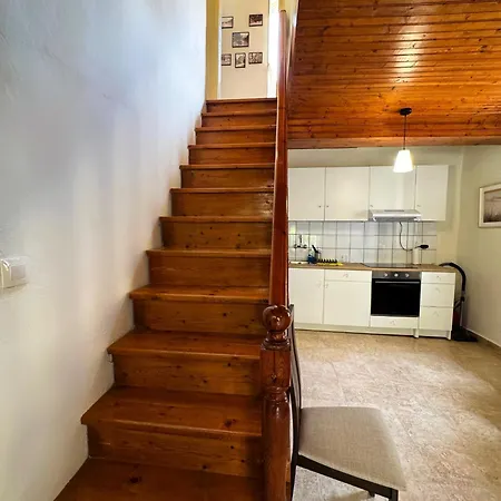 Casa vacanze Olive Spell Gastouri House *