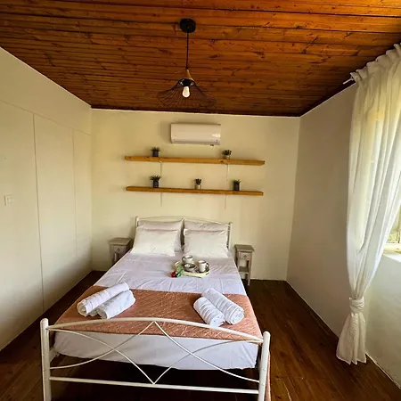 Olive Spell Gastouri House Holiday home *