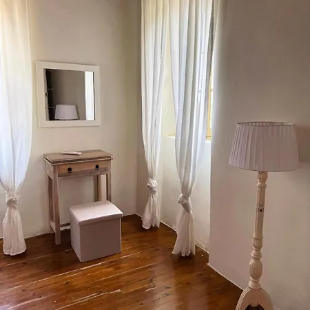 Olive Spell Gastouri House Gastouri (Corfu)