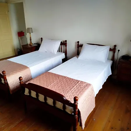 Olive Spell Gastouri House Holiday home