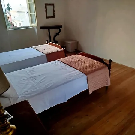 Holiday home Olive Spell Gastouri House *