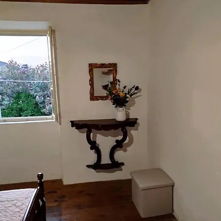 Olive Spell Gastouri House *