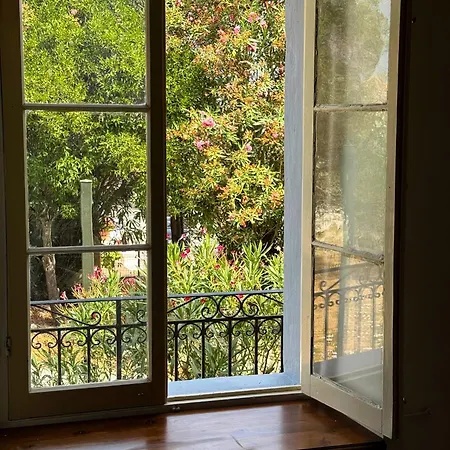 Holiday home Olive Spell Gastouri House