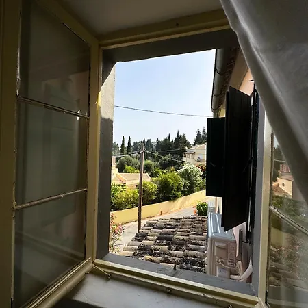 Casa vacanze Olive Spell Gastouri House