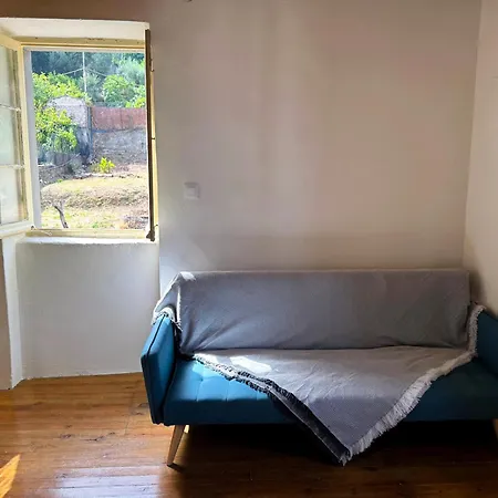 Casa vacanze Olive Spell Gastouri House *