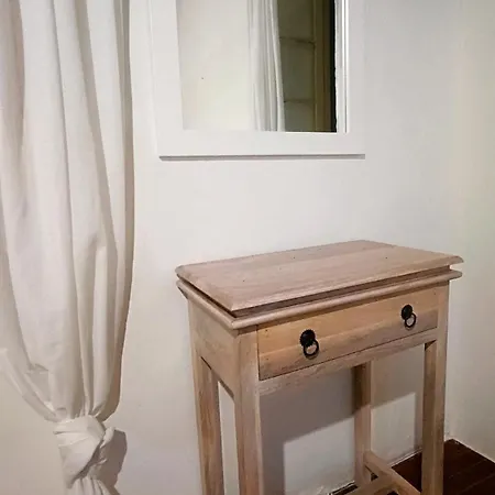 Olive Spell Gastouri House