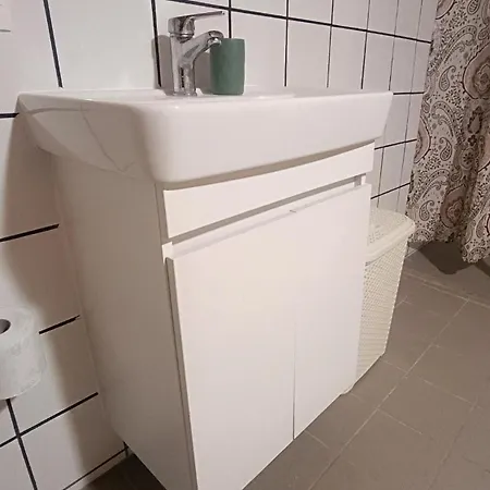 Olive Spell Gastouri House *