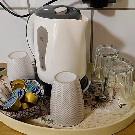 Olive Spell Gastouri House Holiday home *